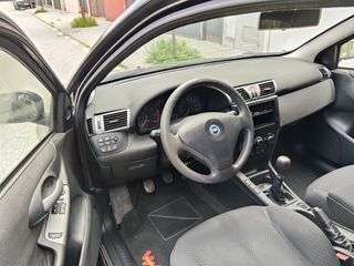 FIAT Stilo 1.9 MJTD 140cv 6 vel