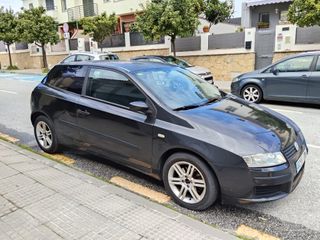 FIAT Stilo 1.9 MJTD 140cv 6 vel