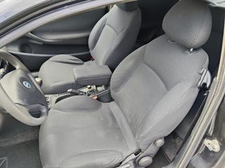 FIAT Stilo 1.9 MJTD 140cv 6 vel