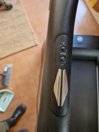 Cinta de correr Bodytone DT17