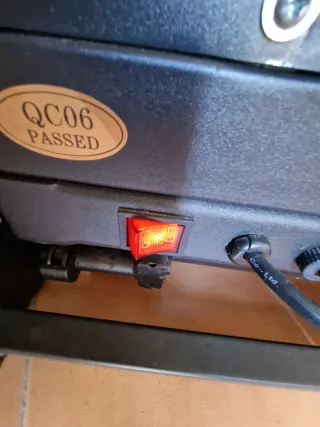 Cinta de correr Bodytone DT17