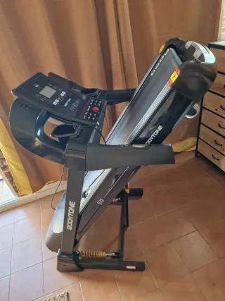 Cinta de correr Bodytone DT17