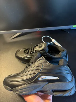 Nike Nocta Hot Step 2 Nero/Grigio