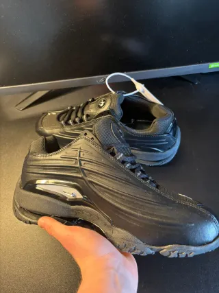 Nike Nocta Hot Step 2 Nero/Grigio