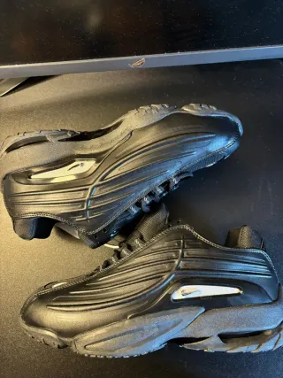 Nike Nocta Hot Step 2 Nero/Grigio