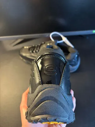 Nike Nocta Hot Step 2 Nero/Grigio