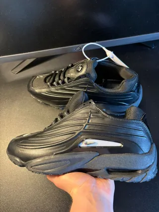 Nike Nocta Hot Step 2 Nero/Grigio