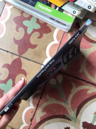 Pride and Prejudice+cd (Reading & Training)