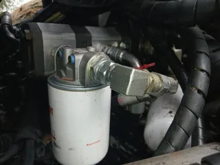 Bugy articulado Bosco con vibrador martin bohorqu