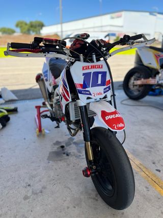 Pitbike Daytona 212cc