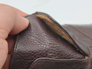 Zapatos de vestir Free Lance marrones