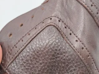 Zapatos de vestir Free Lance marrones