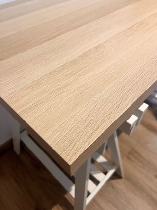 MESA DE ESCRITORIO “LAGKAPTEN” IKEA