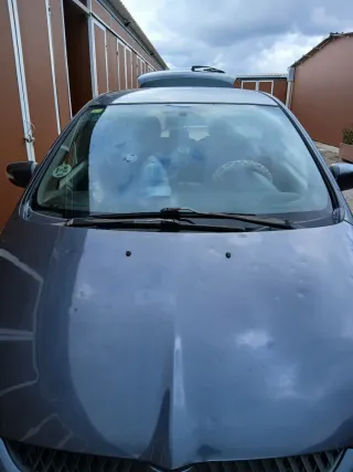 Mitsubishi Grandis 2007