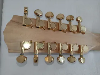 Guitarra Acústica Fender CJ290SCE 12 Cuerdas