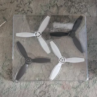 Dron Parrot Bebop 2 FPV