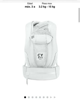 Mochila Portabebés CYBEX