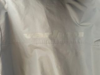 Chaqueta cortavientos Varlion original azul