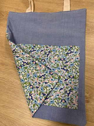 Borse Tote in Cotone