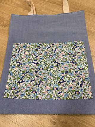 Borse Tote in Cotone