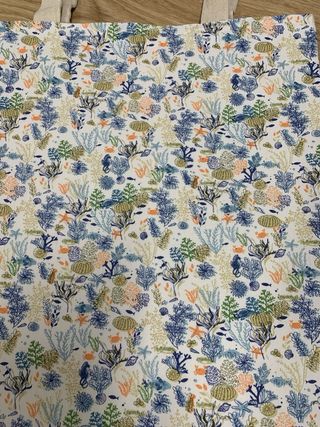 Borse Tote in Cotone