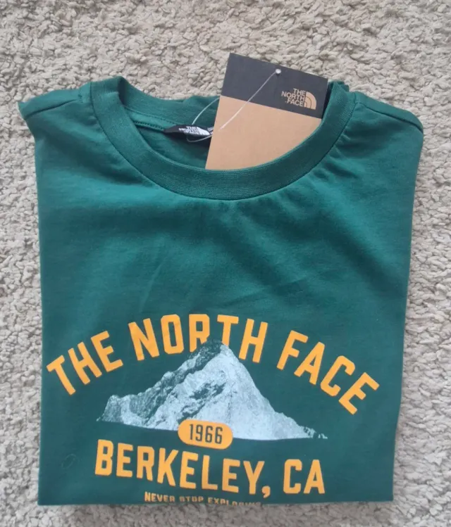 Camiseta The North Face