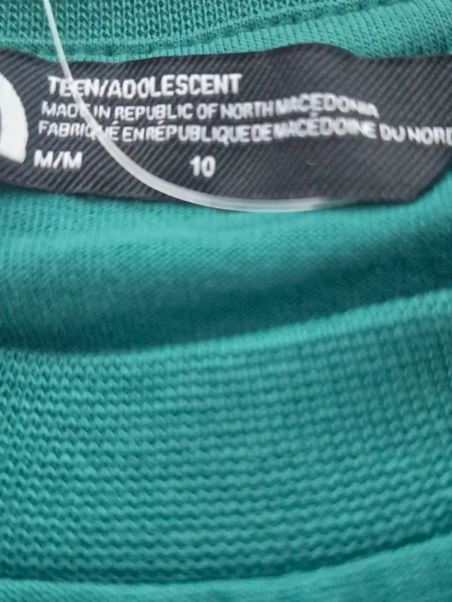 Camiseta The North Face