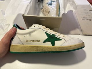 Zapatillas Golden Goose Ballstar