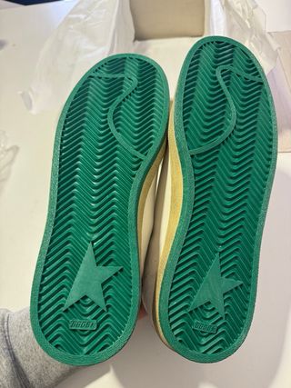 Zapatillas Golden Goose Ballstar