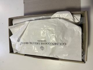 Zapatillas Golden Goose Ballstar