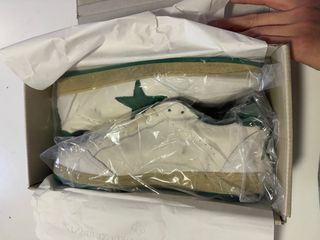 Zapatillas Golden Goose Ballstar