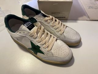 Zapatillas Golden Goose Ballstar