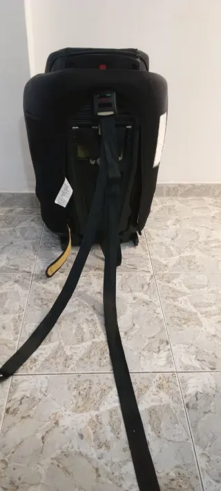 Silla de coche Babyauto