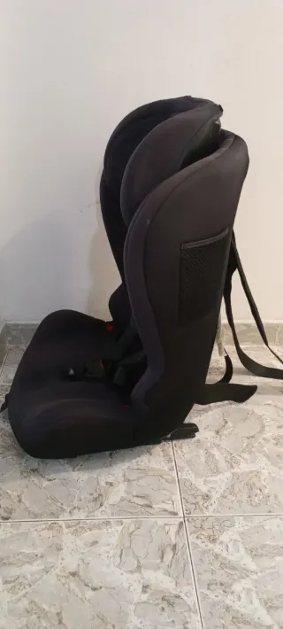 Silla de coche Babyauto