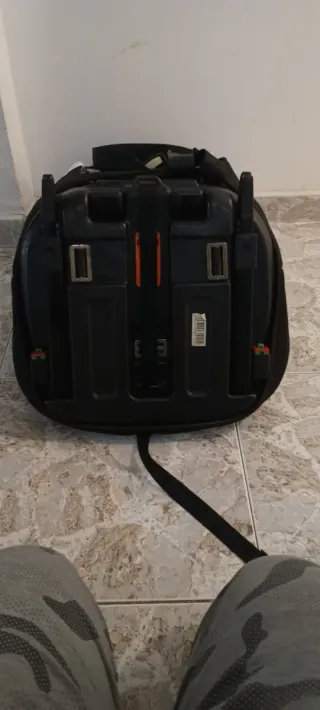 Silla de coche Babyauto