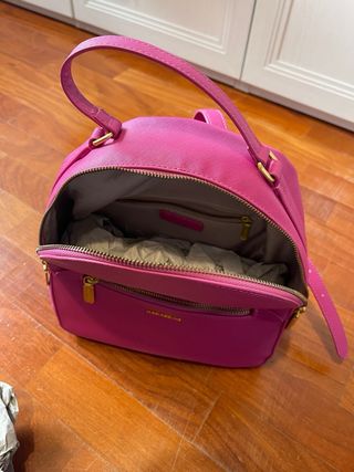 Zainetto Mariaceline Rosa