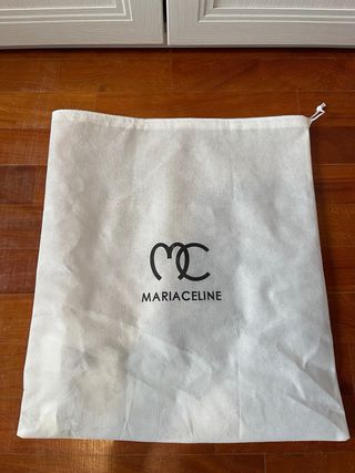 Zainetto Mariaceline Rosa