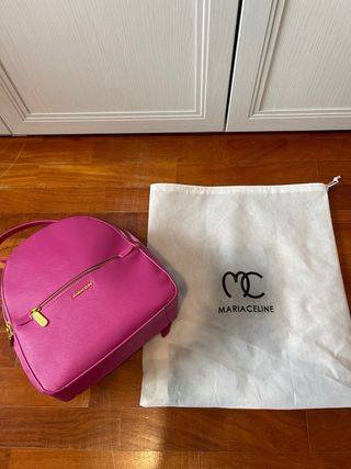 Zainetto Mariaceline Rosa