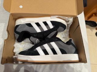 Adidas Campus 00s Beta JR2462 Talla 38.5