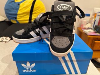 Adidas Campus 00s Beta JR2462 Talla 38.5