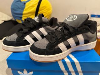 Adidas Campus 00s Beta JR2462 Talla 38.5