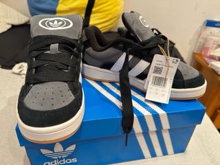 Adidas Campus 00s Beta JR2462 Talla 38.5