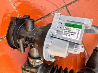 Recambios Lavadora Indesit