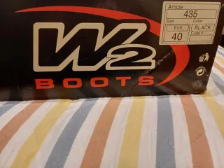 Chaqueta moto mujer MACNA talla M, pantalón  botas