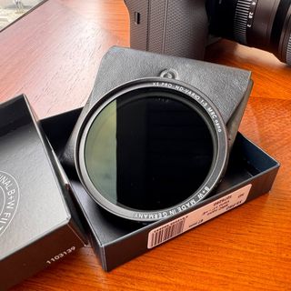 Filtro B+W XS-PRO MRC Nano 67mm