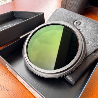 Filtro B+W XS-PRO MRC Nano 67mm