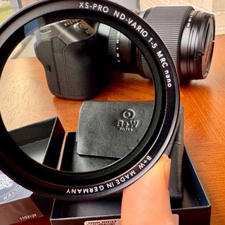 Filtro B+W XS-PRO MRC Nano 67mm