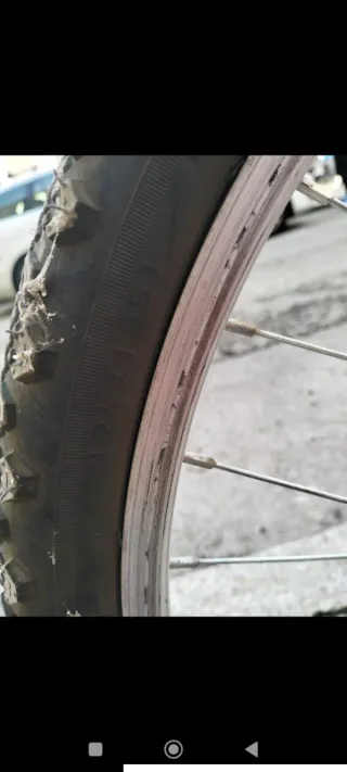 Bicicleta RUNFIT Rosa