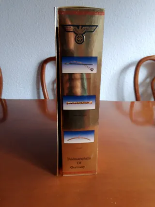 Figura escala 1/6 tipo Geyperman