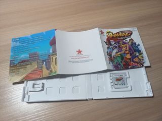 Shantae and the Pirate's Curse - 3DS PAL